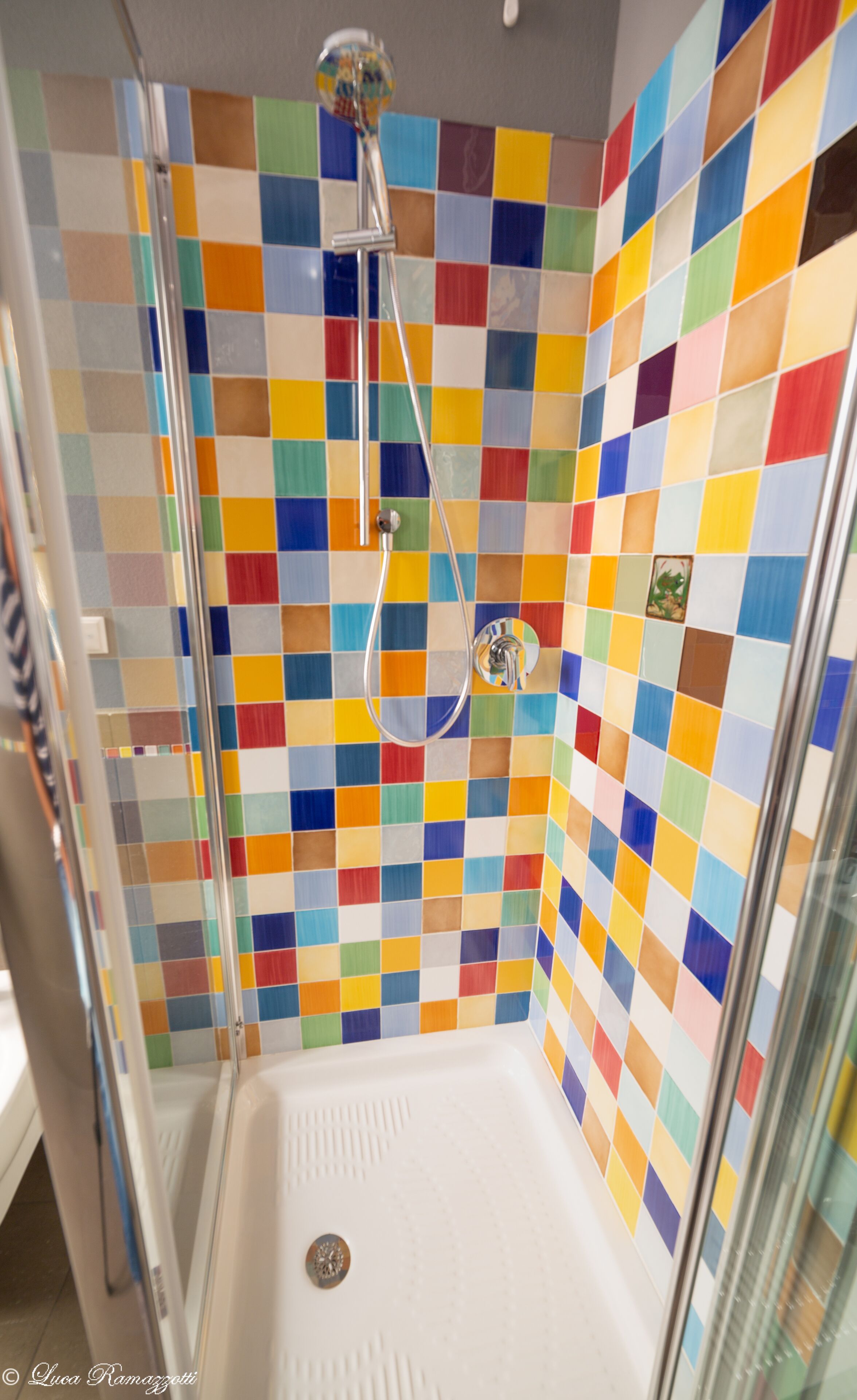 Photo - Janna 'e Mare