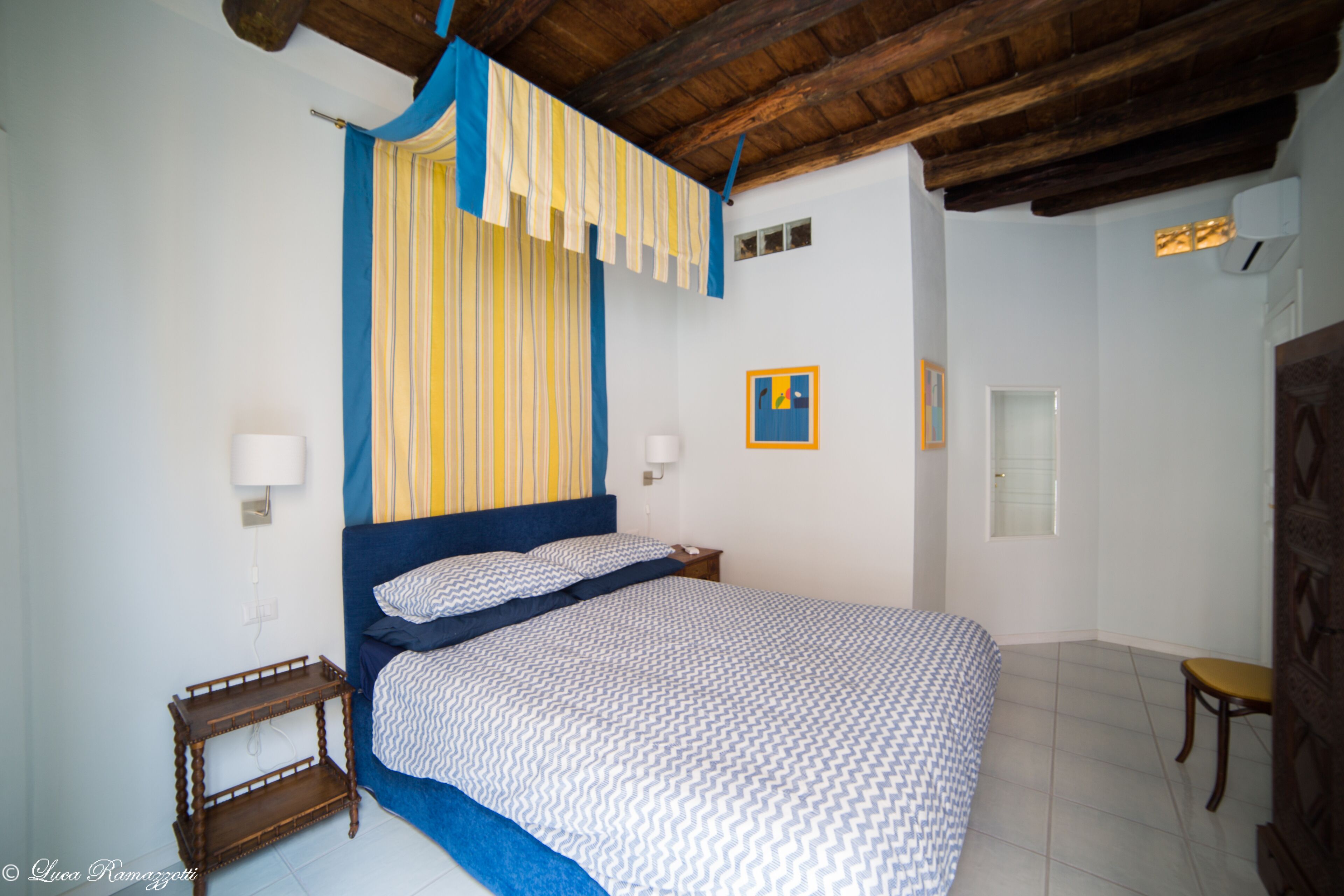 Photo - Janna 'e Mare