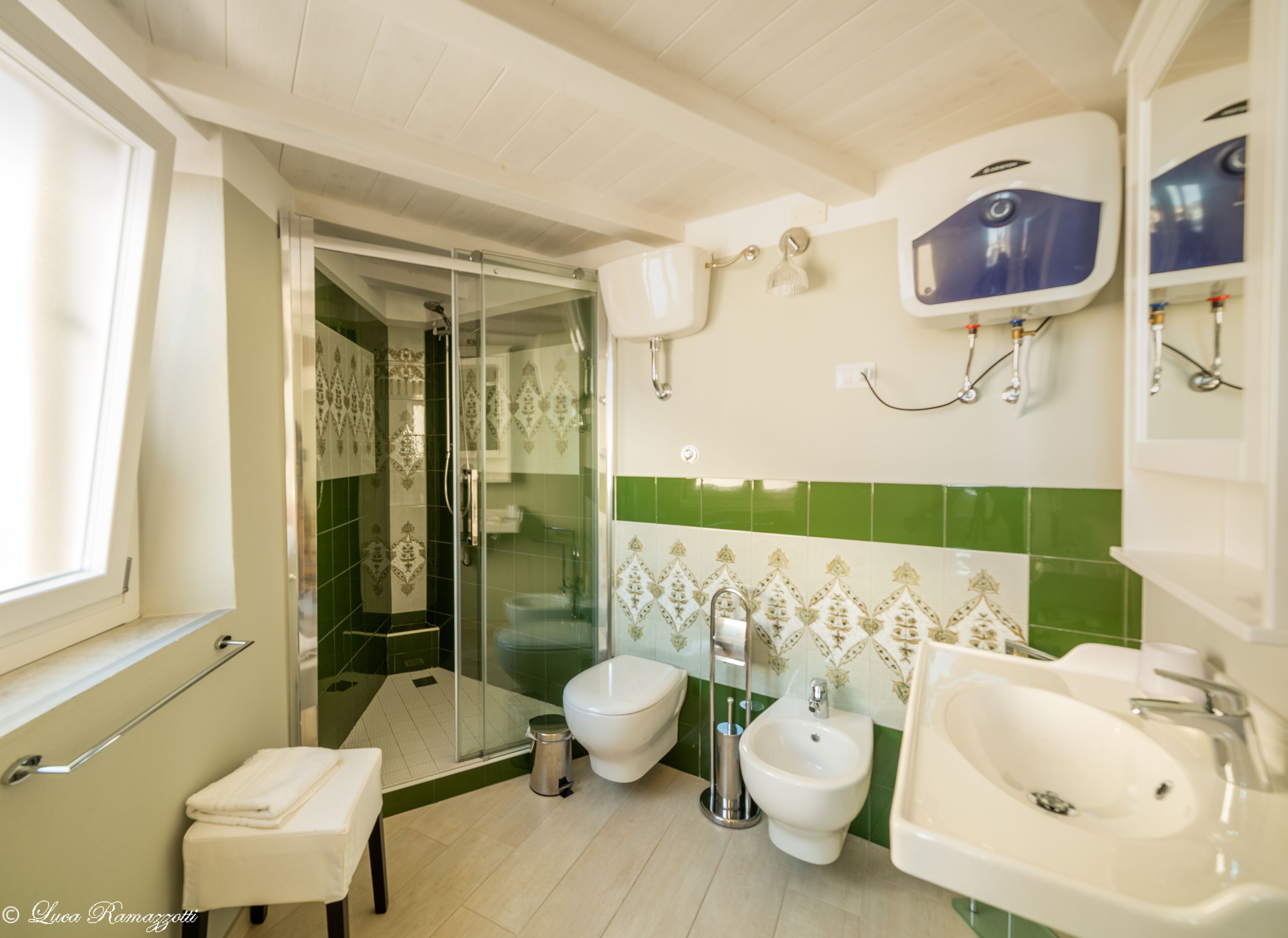 Photo - Janna 'e Mare