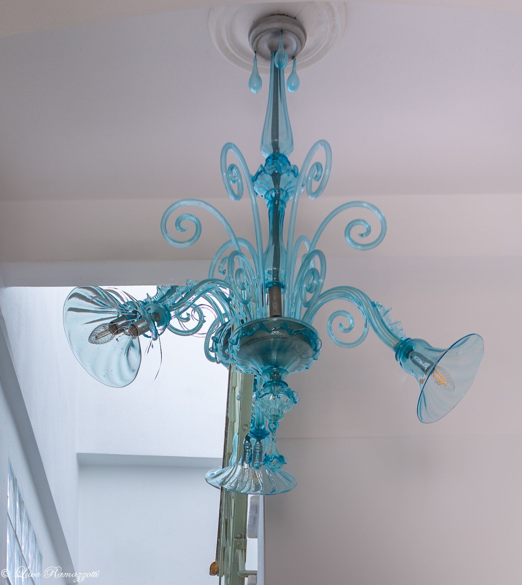 Photo - Janna 'e Mare