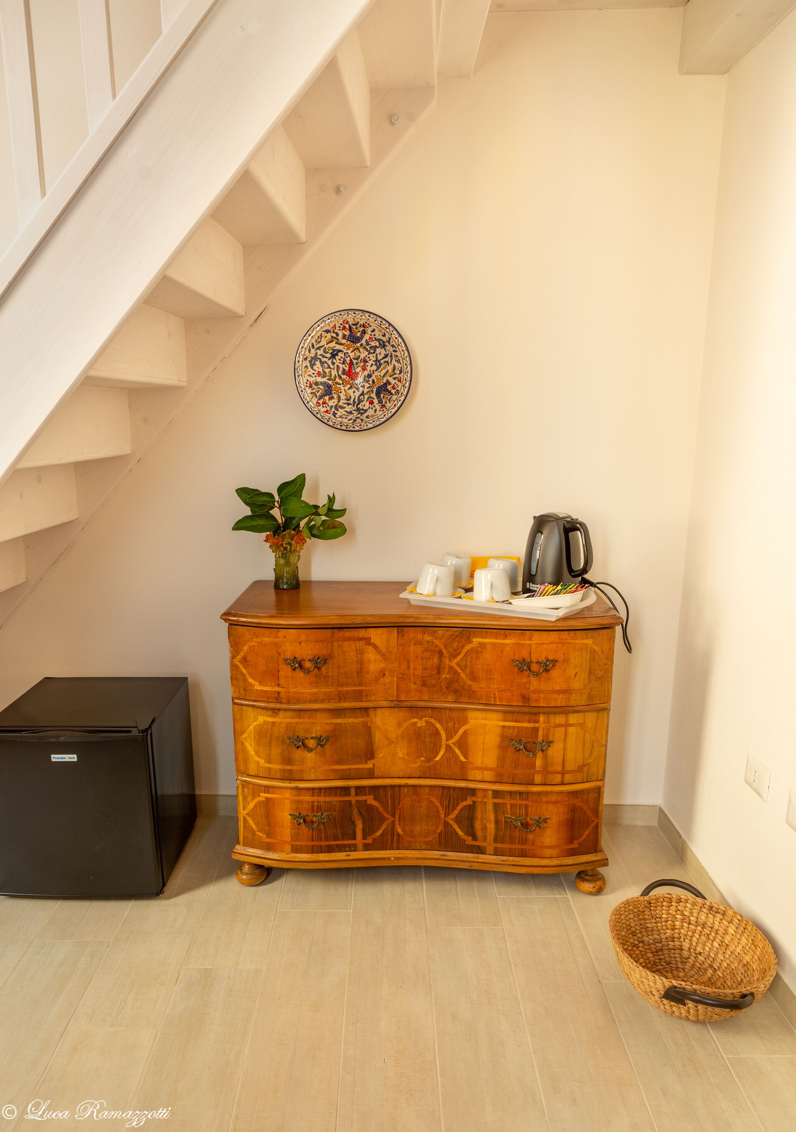 Photo - Janna 'e Mare