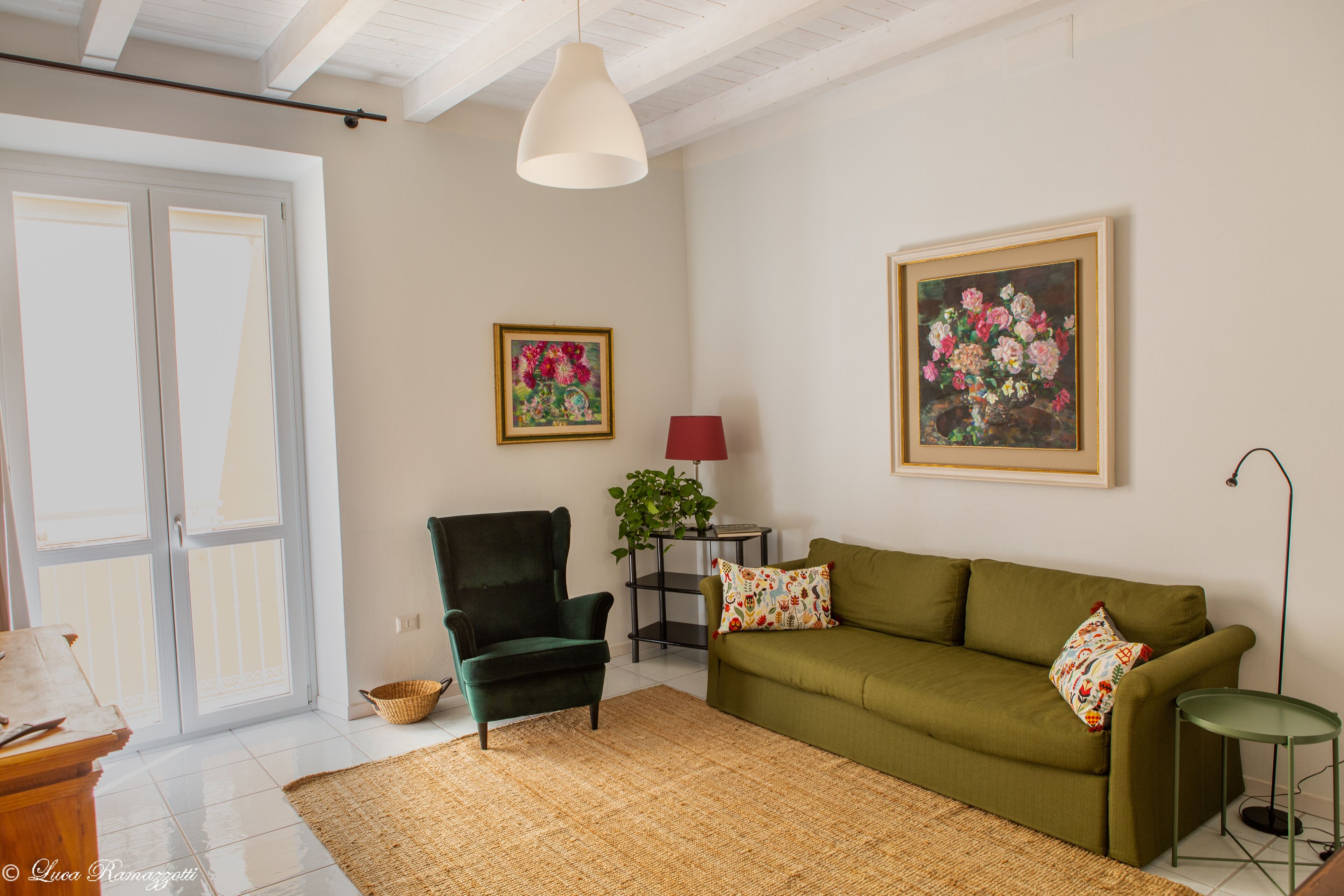 Photo - Janna 'e Mare