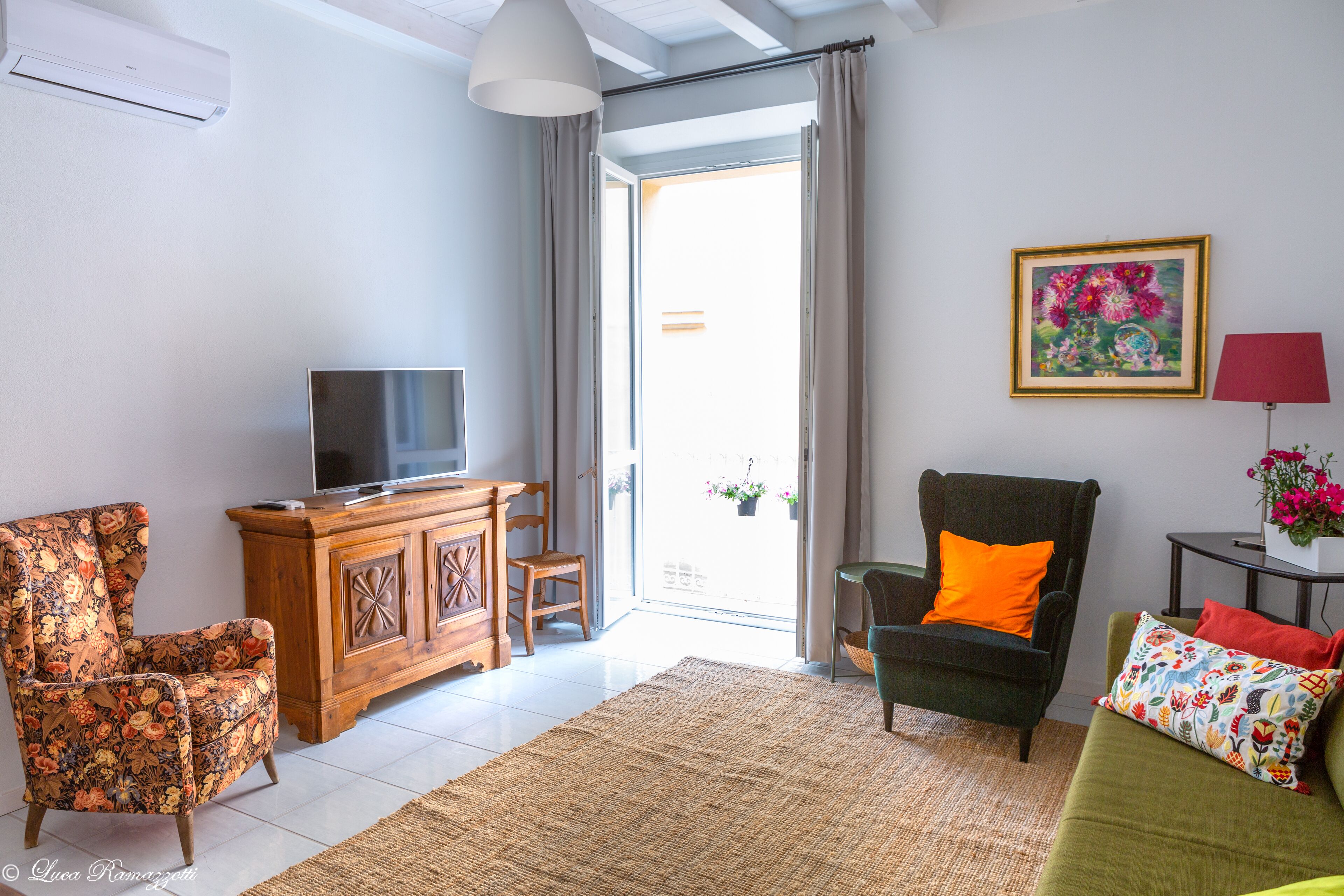 Photo - Janna 'e Mare