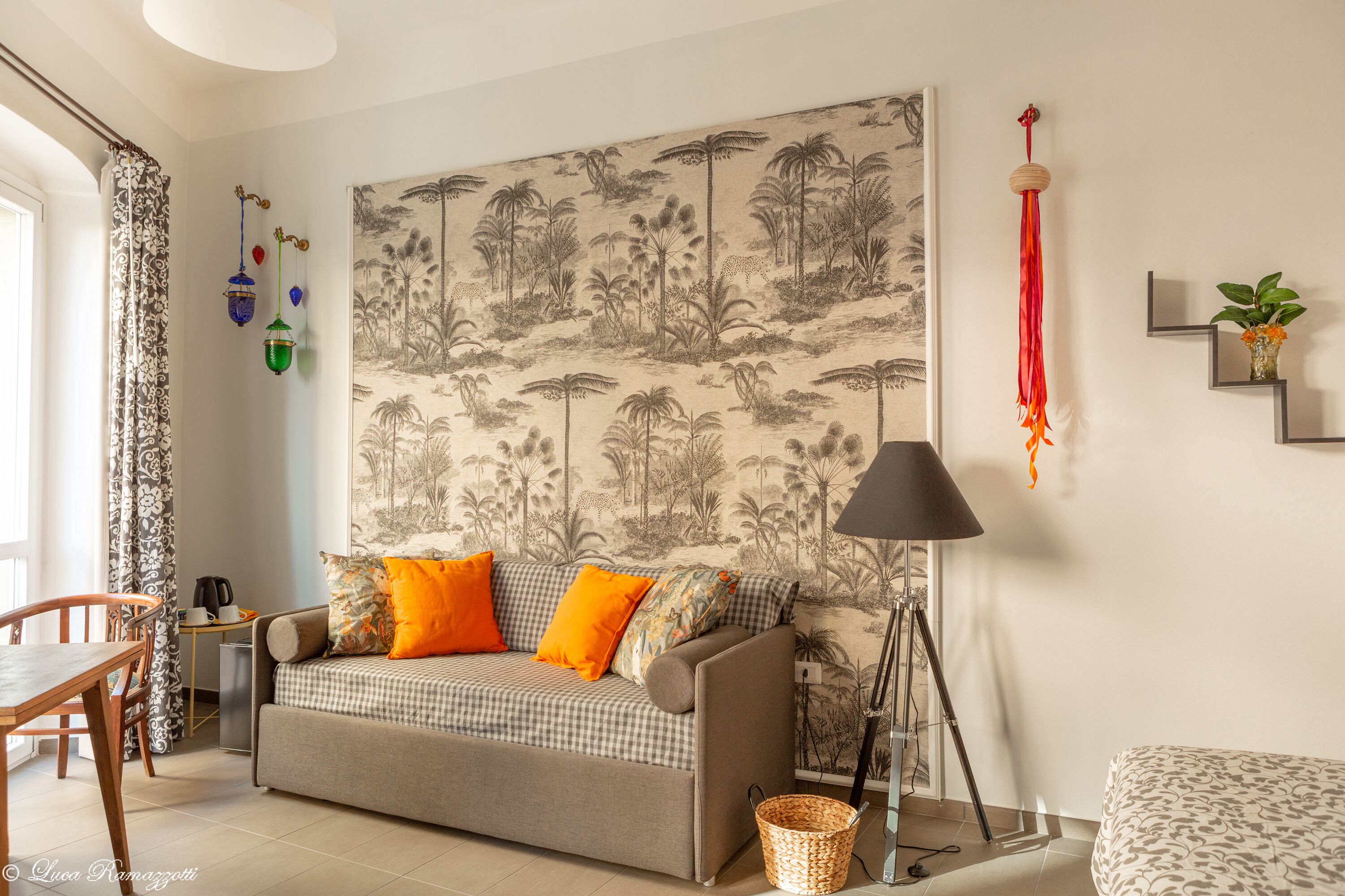 Photo - Janna 'e Mare