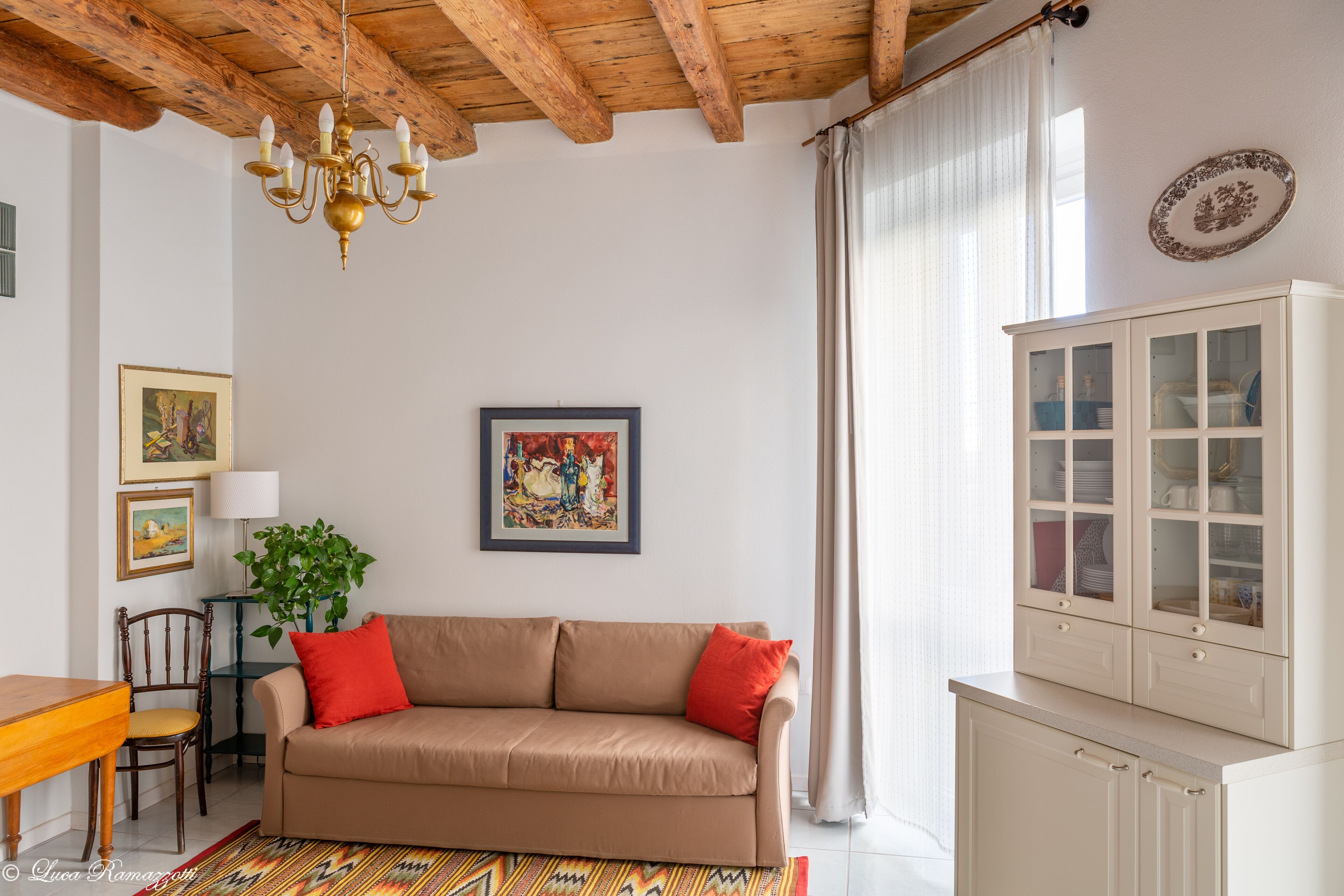 Photo - Janna 'e Mare