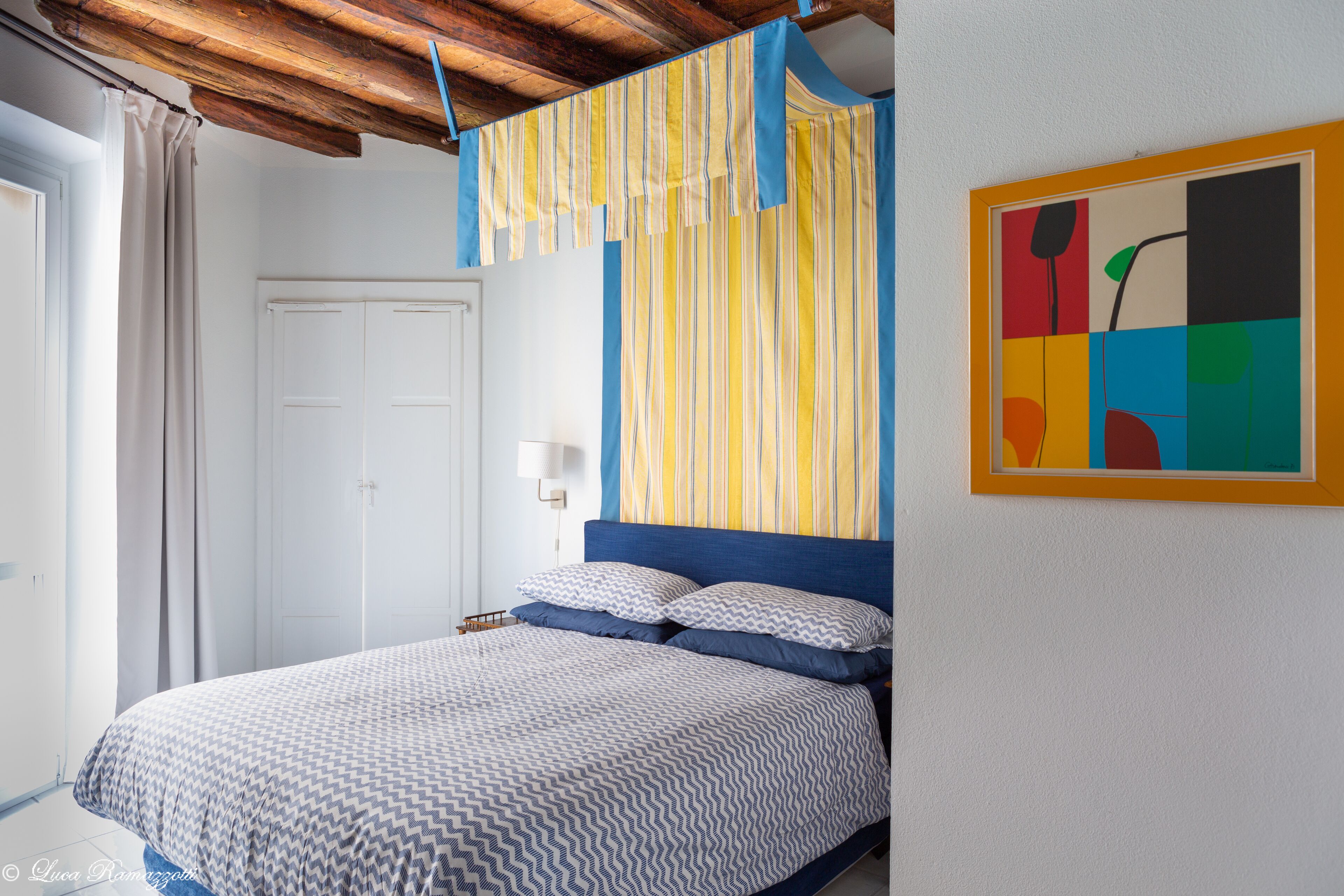 Photo - Janna 'e Mare