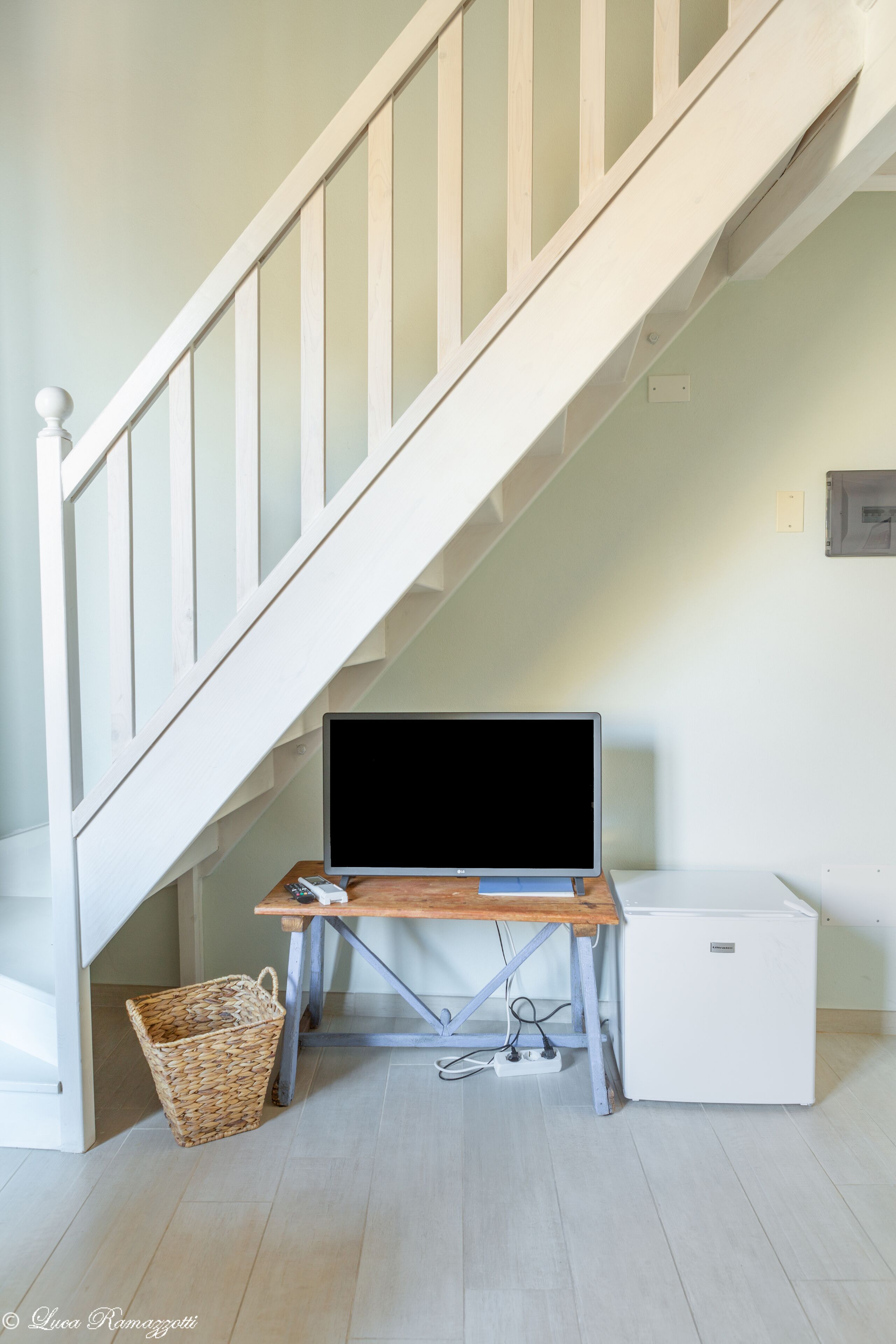 Photo - Janna 'e Mare