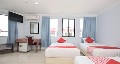 Super OYO 969 Hotel Pantai View