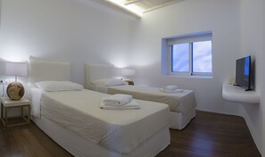 Villa, 5 Bedrooms, Sea View