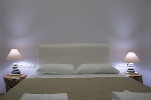 Villa, 5 Schlafzimmer, Meerblick | 5 Schlafzimmer, Zimmersafe, schallisolierte Zimmer