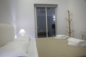 Villa, 5 Bedrooms, Sea View