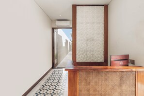 Lobby - Ayona Villa Seminyak by Ini Vie Hospitality (Kerobokan)