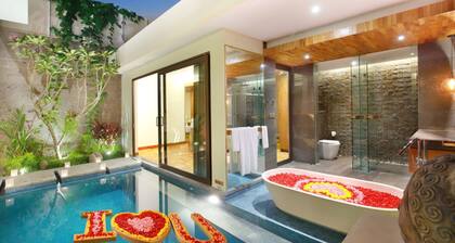 Ayona Villa Seminyak by Ini Vie Hospitality