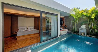 Ayona Villa Seminyak by Ini Vie Hospitality