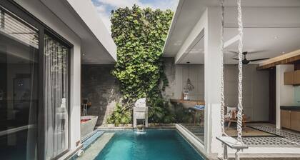 Ayona Villa Seminyak by Ini Vie Hospitality