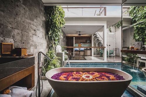 Ayona Villa Seminyak by Ini Vie Hospitality
