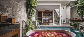 Ayona Villa Seminyak by Ini Vie Hospitality