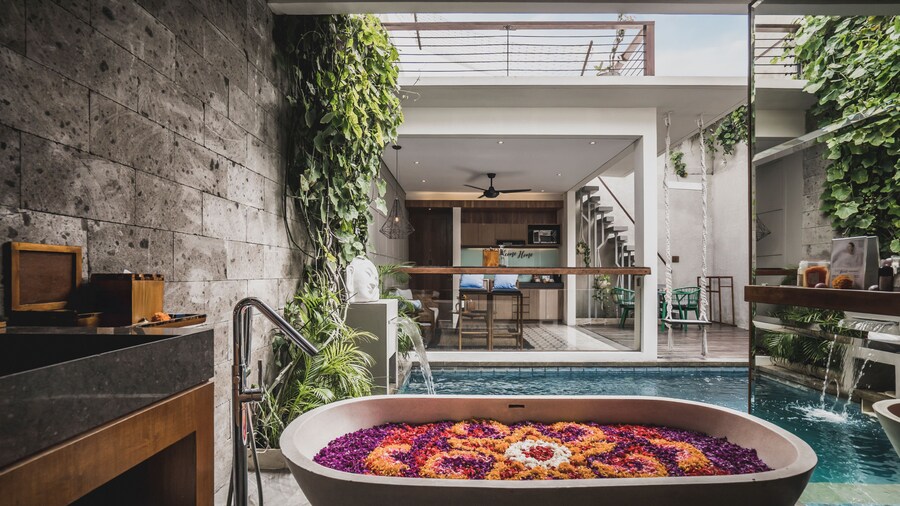 Ayona Villa Seminyak by Ini Vie Hospitality