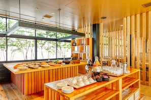 Restoran
