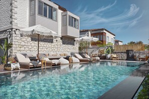 Exterior - Kaipo Alacati (Cesme)