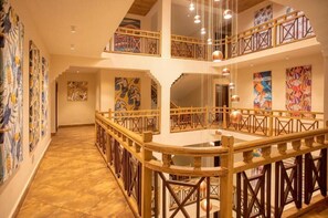 Pasillo