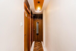 Interior - Hotel Aiston Inn (Mumbai)