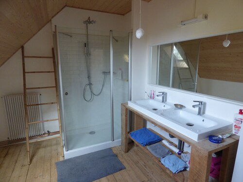 Holiday house in Crozon peninsula