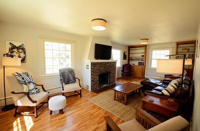 Sentinel Rock Ranch @ The Ox Bow 
Fishing, Hunting, Exploring, Memory Making