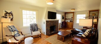 Sentinal Rock Ranch Casa per le vacanze