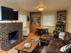 スマートテレビ、書庫