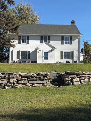 Sentinel Rock Ranch @ The Ox Bow 
Fishing, Hunting, Exploring, Memory Making