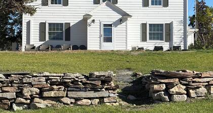 Sentinel Rock Ranch @ The Ox Bow
Fishing, Hunting, Exploring, Memory Making