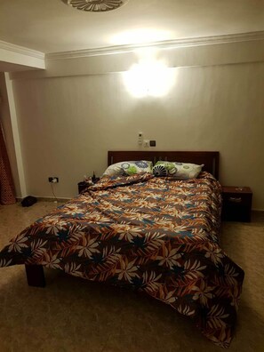 2 bedrooms