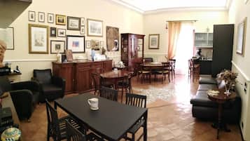 Restaurantes