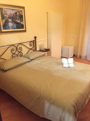 Triple Room, City View - B&B Lumasa (Vietri sul Mare)