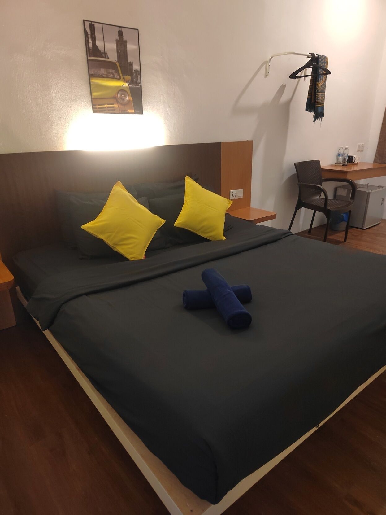 Kamar