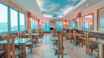 Restoran