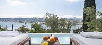 Rodostamo Villas - Adults Friendly