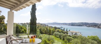 Rodostamo Villas - Adults Friendly