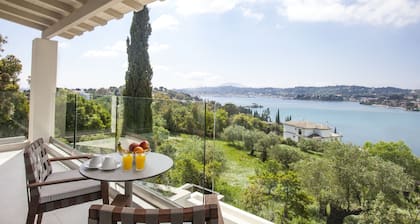 Rodostamo Villas - Adults Friendly