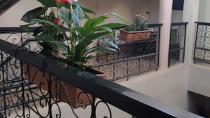 Interior - Riad Zinnha (Marrakech)