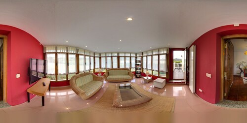 Casa La Huertina für 8 Personen