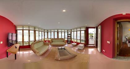 Casa La Huertina für 8 Personen