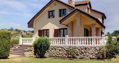 Casa La Huertina 8 hengelle