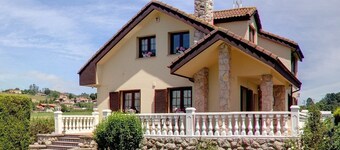 Casa La Huertina pour 8 personnes