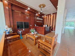 Exterior - Indochina Airport Hotel (Hanoi)