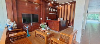 Indochina Airport Hotel