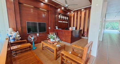 Indochina Airport Hotel