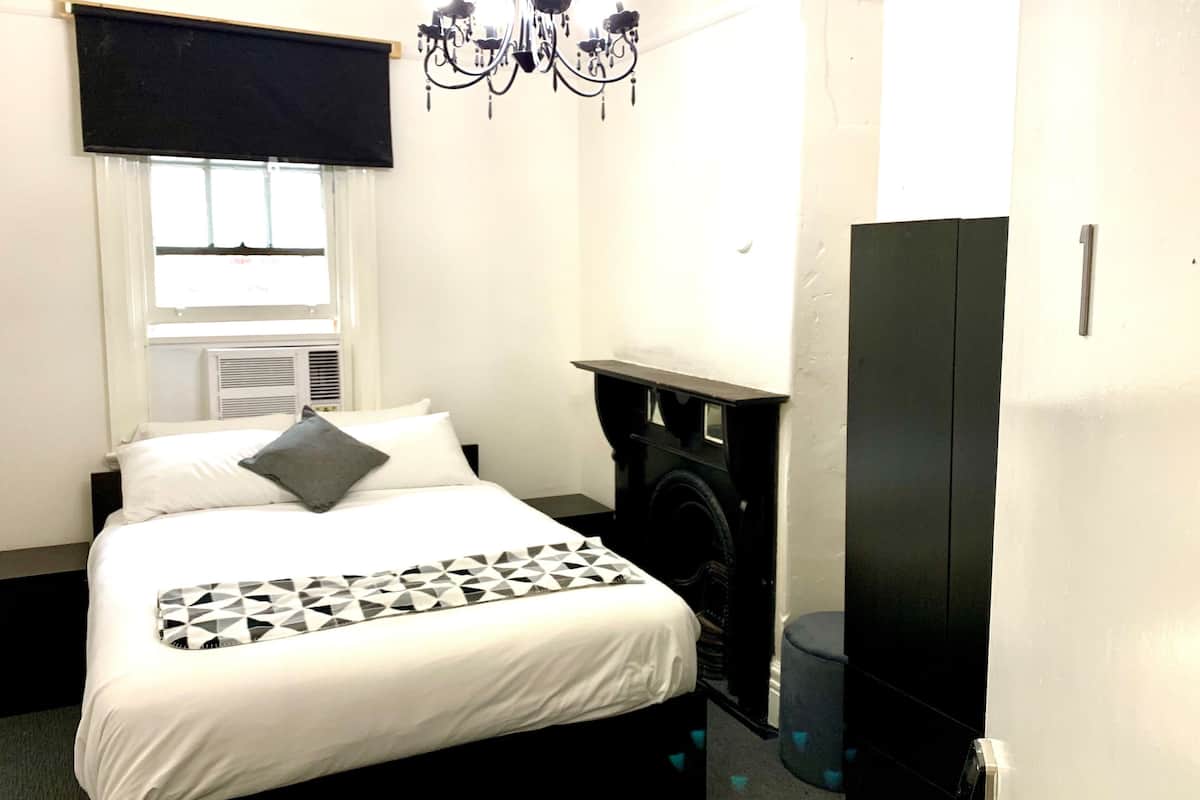 Chambre Double, 1 chambre
