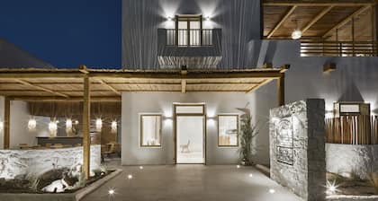 Arco Solium Suites